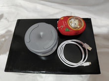 Load image into Gallery viewer, Smart White Noise Device with Night Light
