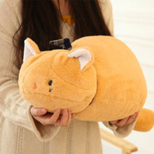 Load image into Gallery viewer, Japanese Cat Plush
