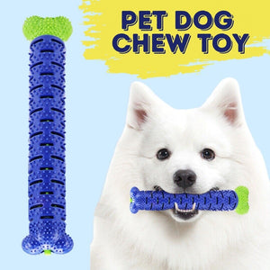 My Pet Dog Chewing Toy