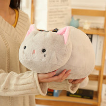 Load image into Gallery viewer, Japanese Cat Plush
