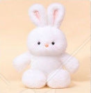 Load image into Gallery viewer, Cute Animal Plush Toy 45cm
