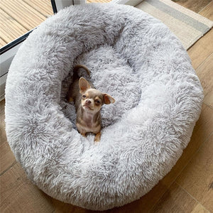 Flooffy Soft Pet Bed