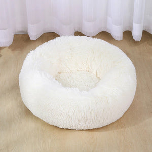 Flooffy Soft Pet Bed