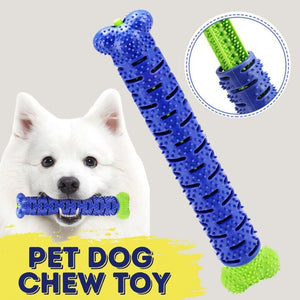 My Pet Dog Chewing Toy