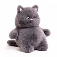 Load image into Gallery viewer, Chubby Cat Plush
