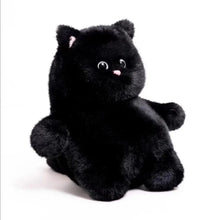 Load image into Gallery viewer, Chubby Cat Plush
