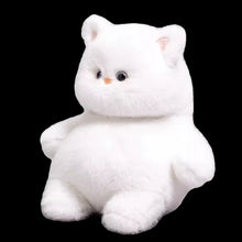 Load image into Gallery viewer, Chubby Cat Plush
