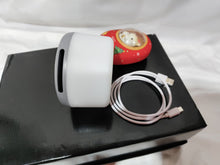 Load image into Gallery viewer, Smart White Noise Device with Night Light
