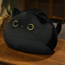 Load image into Gallery viewer, Cute Soft Cat Pillow Plush Toy
