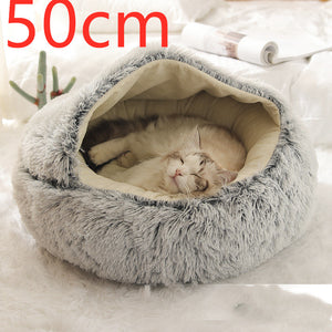 Soft Fluffy Comfort Bed