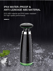 Elegant Lifestyle Automatic Soap Dispenser 350ml