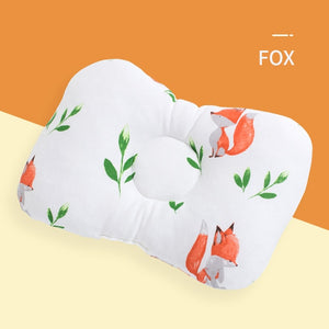 Infant Care Pillow
